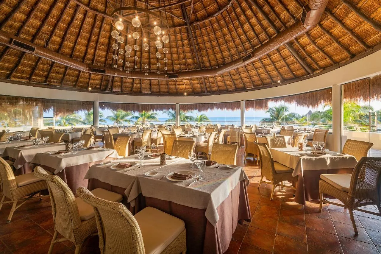 Catalonia Riviera Maya Resort & Spa Puerto Aventuras