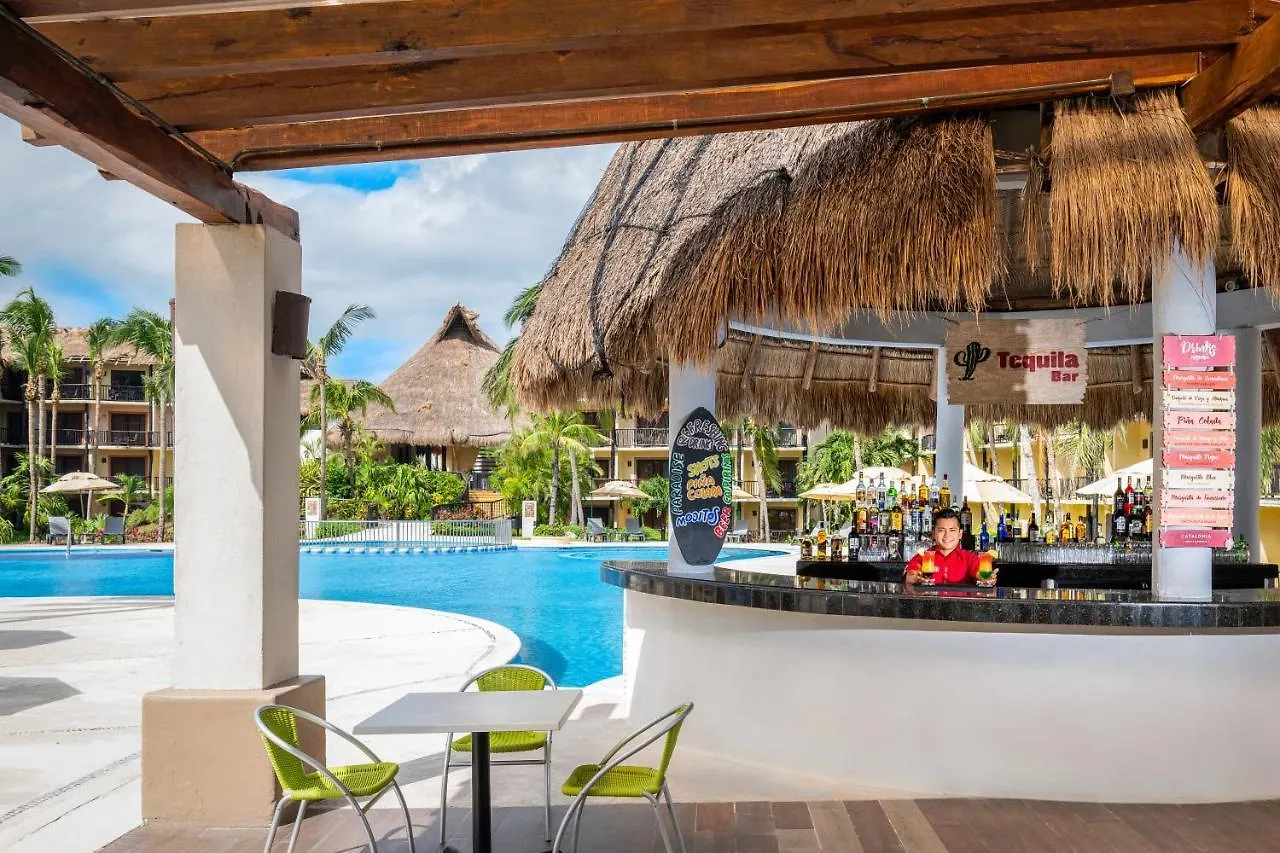 Catalonia Riviera Maya Resort & Spa Puerto Aventuras