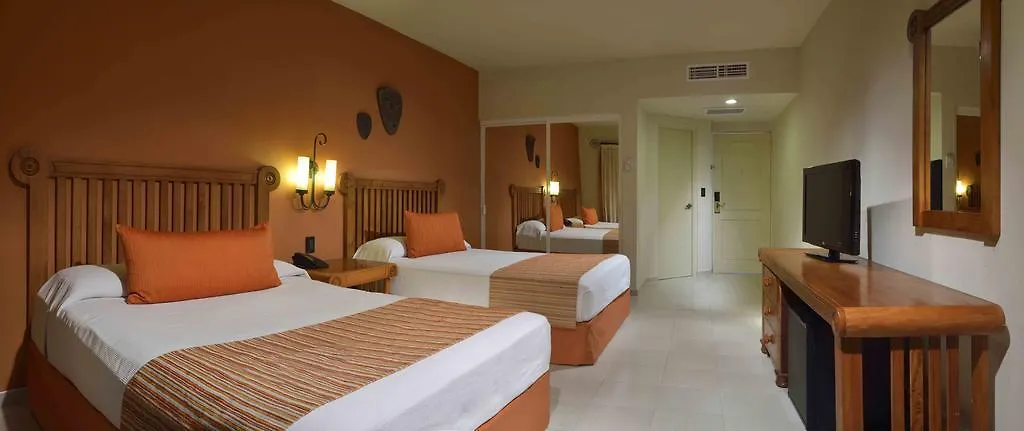 Catalonia Riviera Maya Resort & Spa Puerto Aventuras