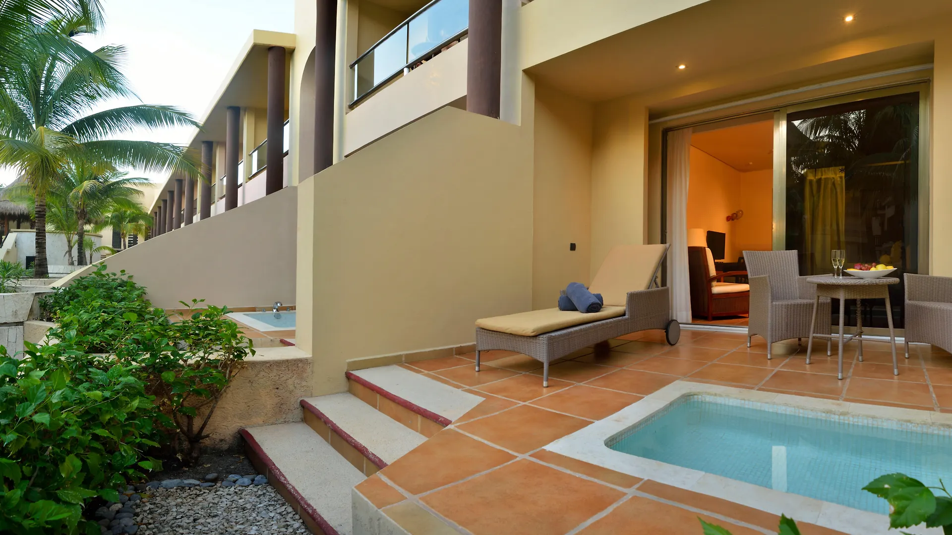 Catalonia Riviera Maya Resort & Spa Puerto Aventuras Mexique