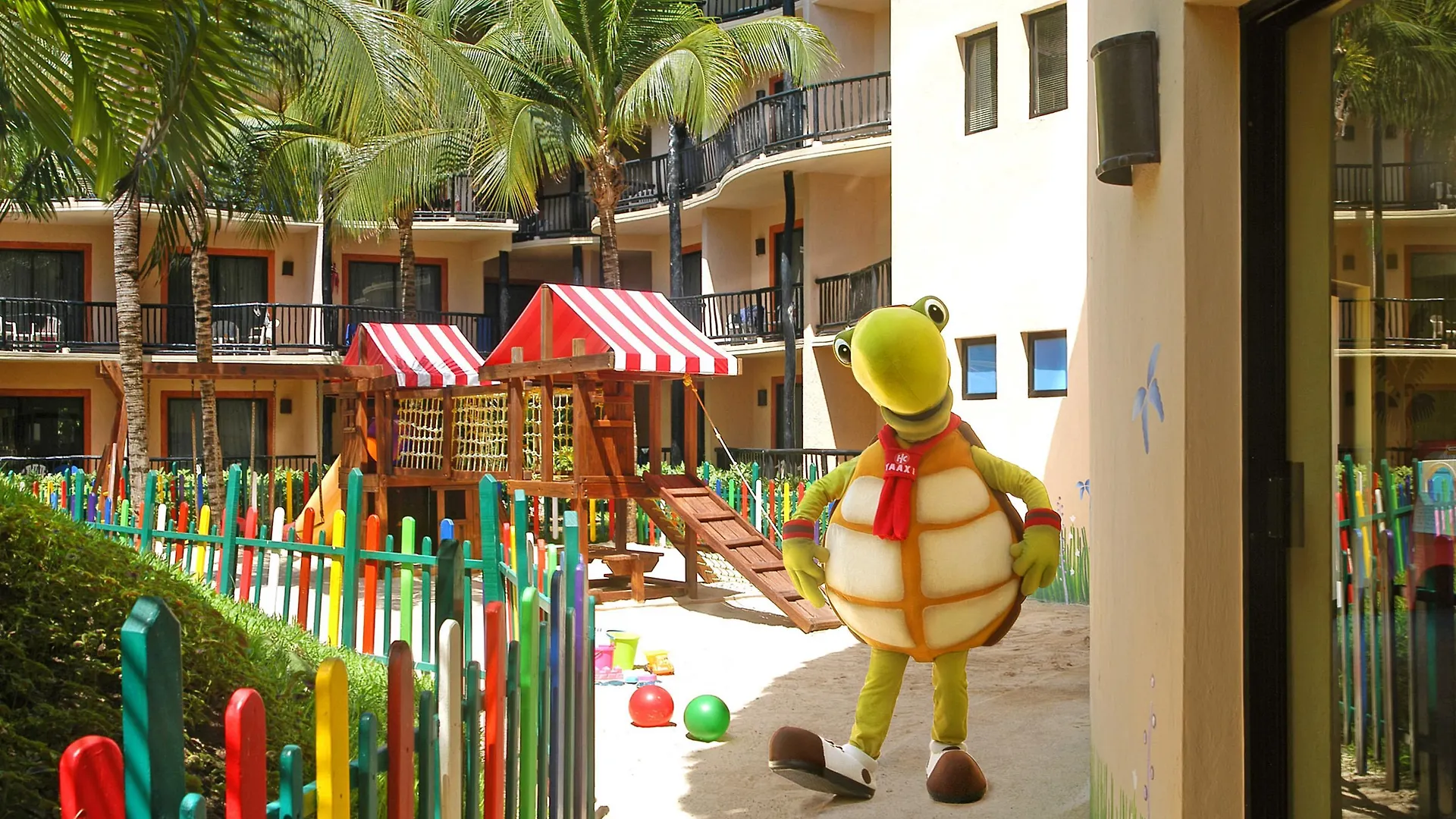 Catalonia Riviera Maya Resort & Spa Puerto Aventuras