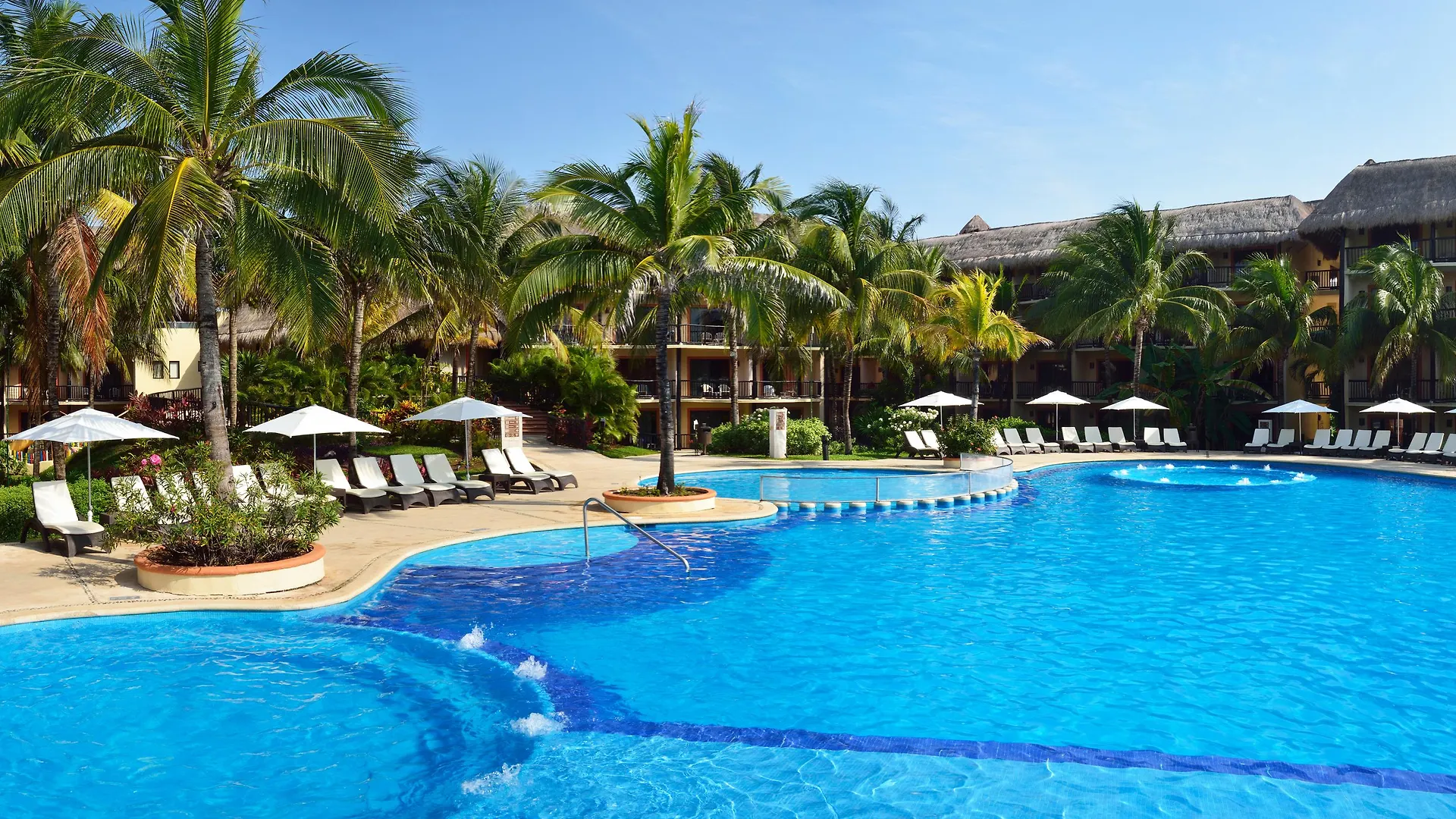 Catalonia Riviera Maya Resort & Spa Puerto Aventuras