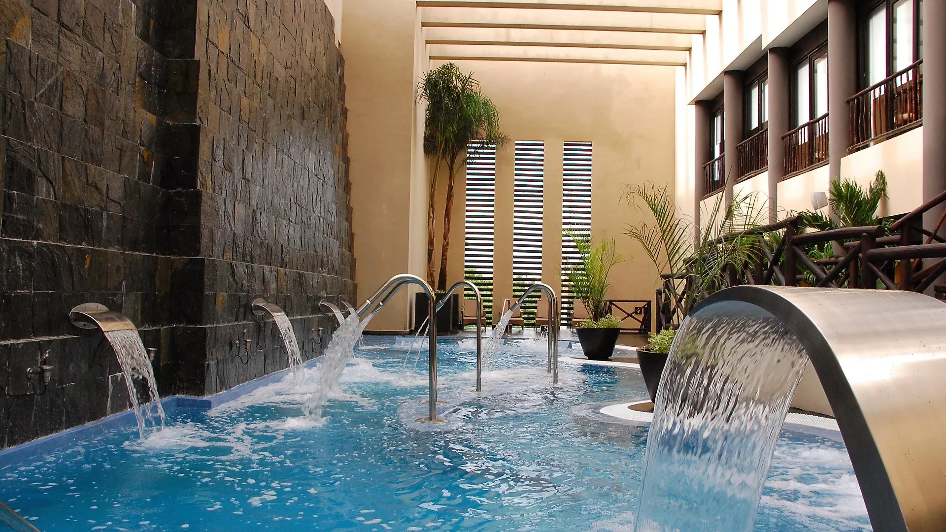 Catalonia Riviera Maya Resort & Spa Puerto Aventuras