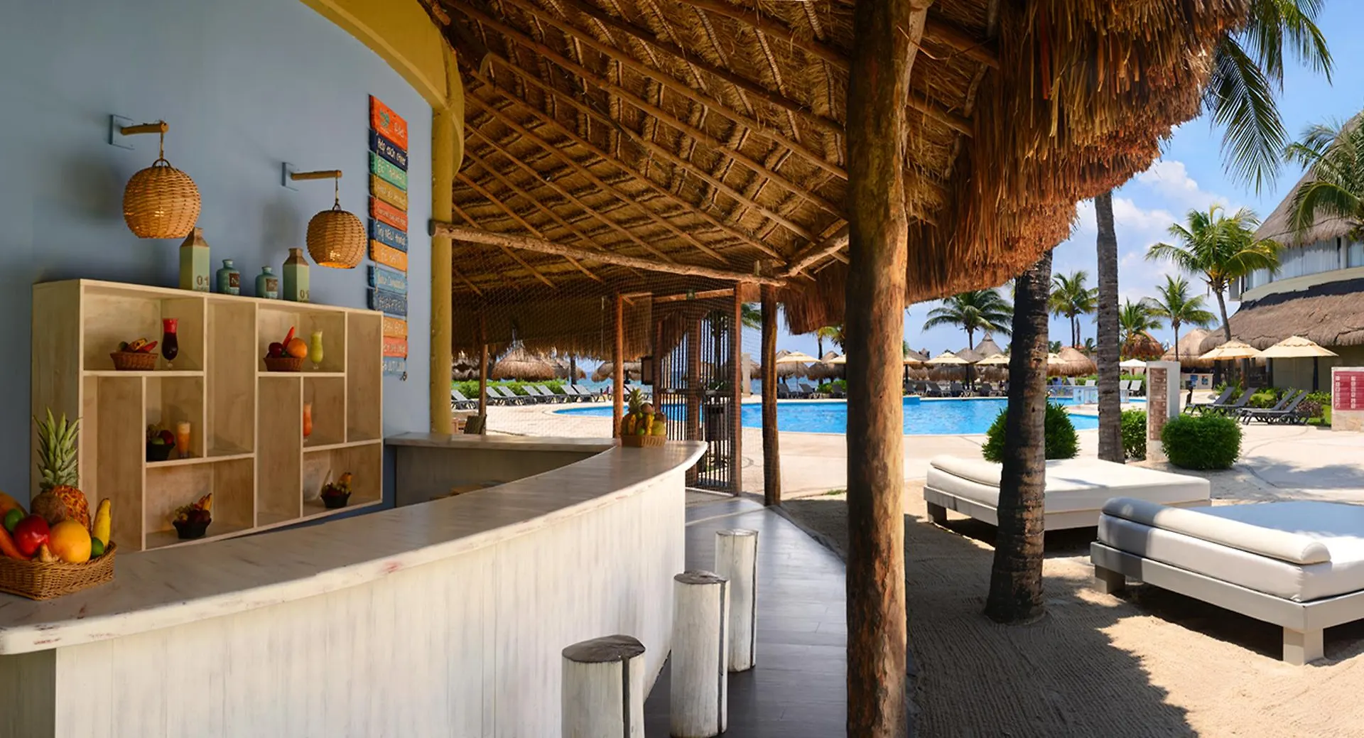 Catalonia Riviera Maya Resort & Spa Puerto Aventuras