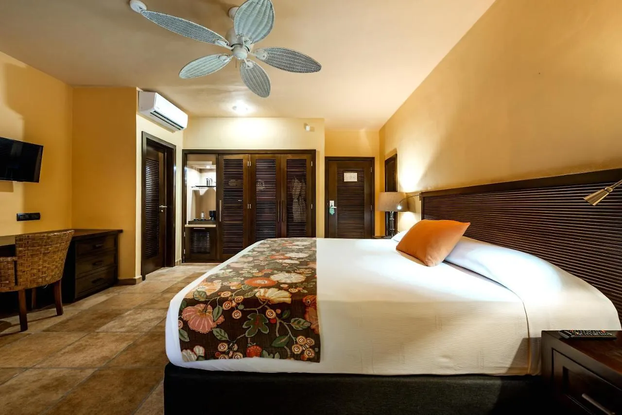 Catalonia Riviera Maya Resort & Spa Puerto Aventuras