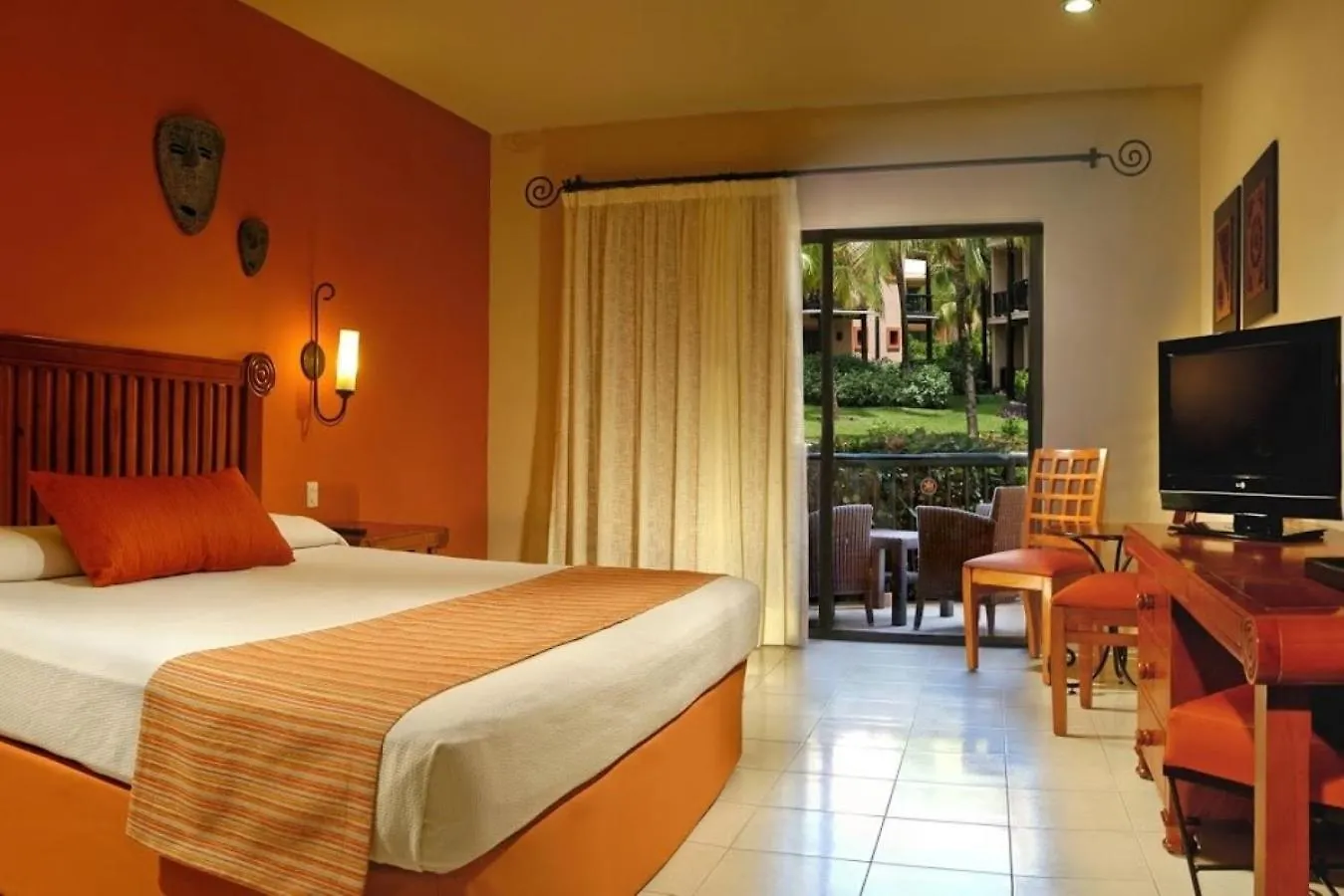 Catalonia Riviera Maya Resort & Spa Puerto Aventuras