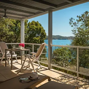 Maistra Koversada Uncovered Naturist Mobile Homes 2* Vrsar