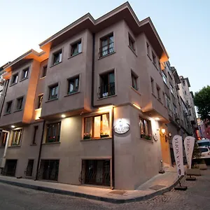 A'la Sofia 3*, Isztambul Törökország