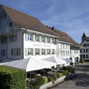 Gasthof Hirschen 3* Regensdorf