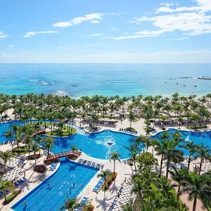 Resort Barcelo Maya Tropical
