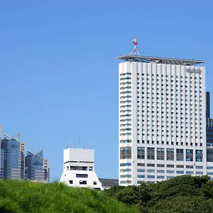 Odakyu Century Southern Tower 4* Präfektur Tokio