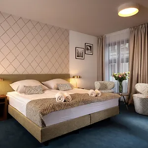 Xerion (adults Only) 4*, Krakkó Lengyelország