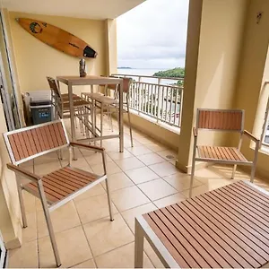  Apartment Luxury With Ocean Views Puerto Rico