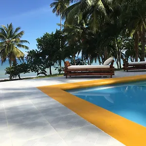  Villa Casa Altea Dominican Republic