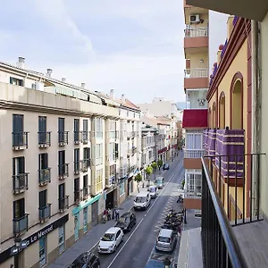  Appartamento Hello Flat Victoria Spagna