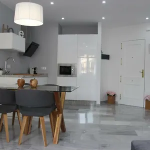  Apartment Atarazana Spain