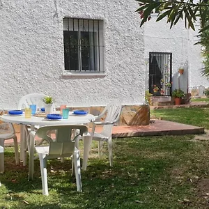  Apartment Geranios - Spain