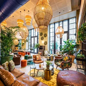 Indigo Brussels - By Ihg 4* Brüssel