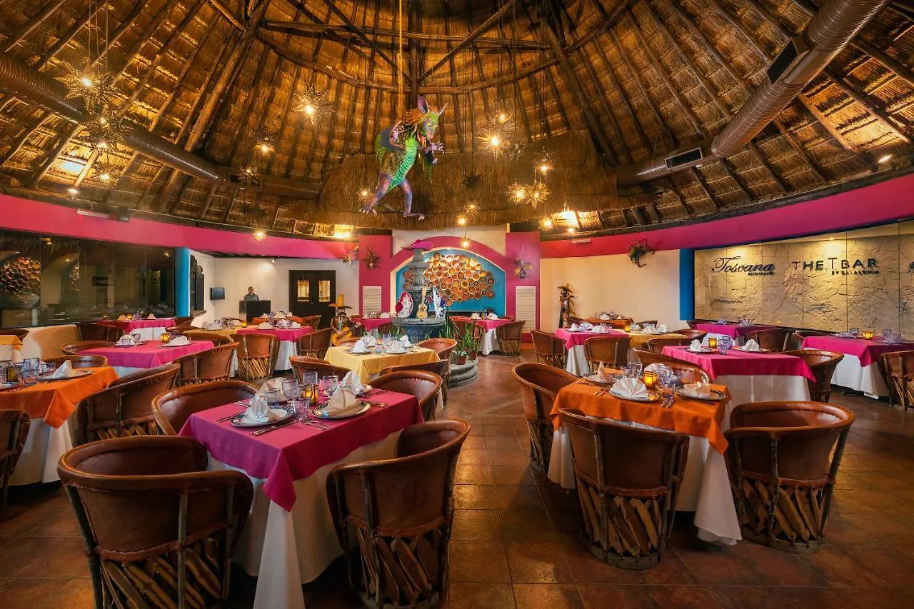 Catalonia Riviera Maya Resort & Spa Puerto Aventuras Mexiko