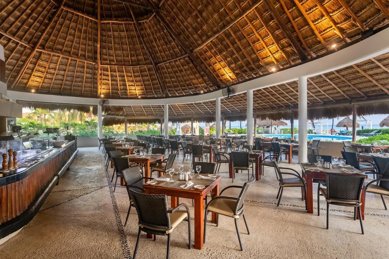 Catalonia Riviera Maya Resort & Spa Puerto Aventuras