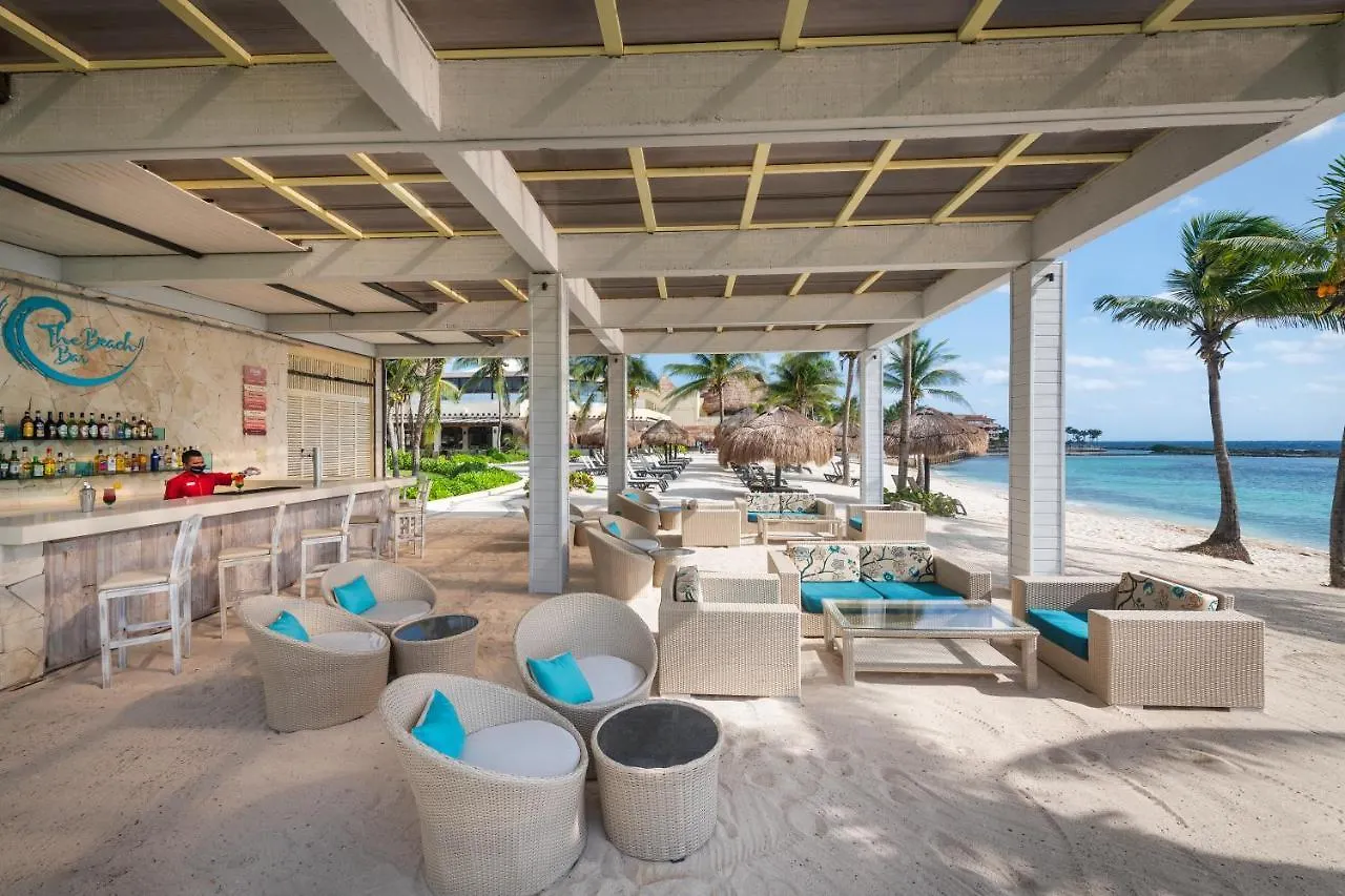 Catalonia Riviera Maya Resort & Spa Puerto Aventuras