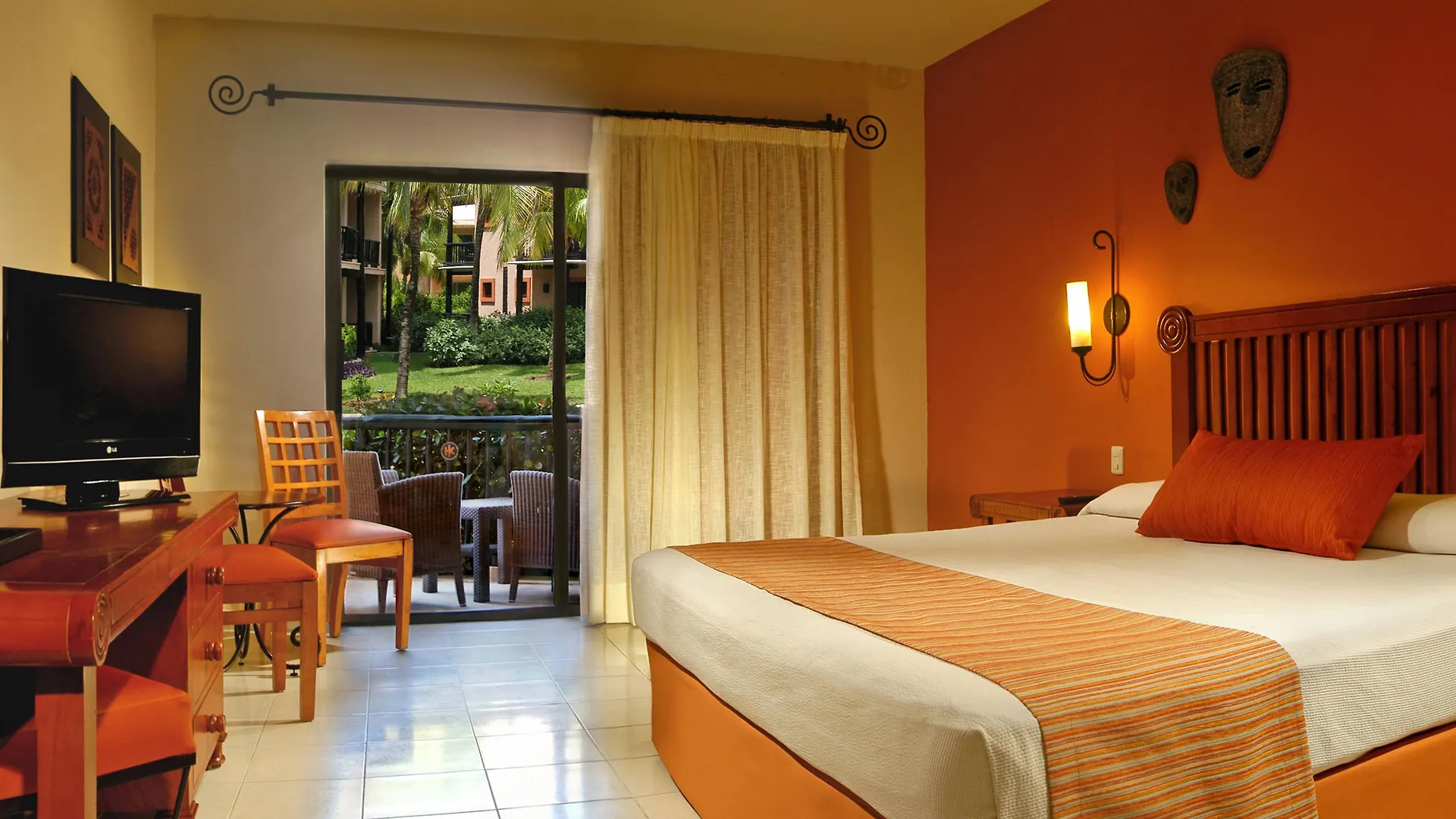 Catalonia Riviera Maya Resort & Spa Puerto Aventuras