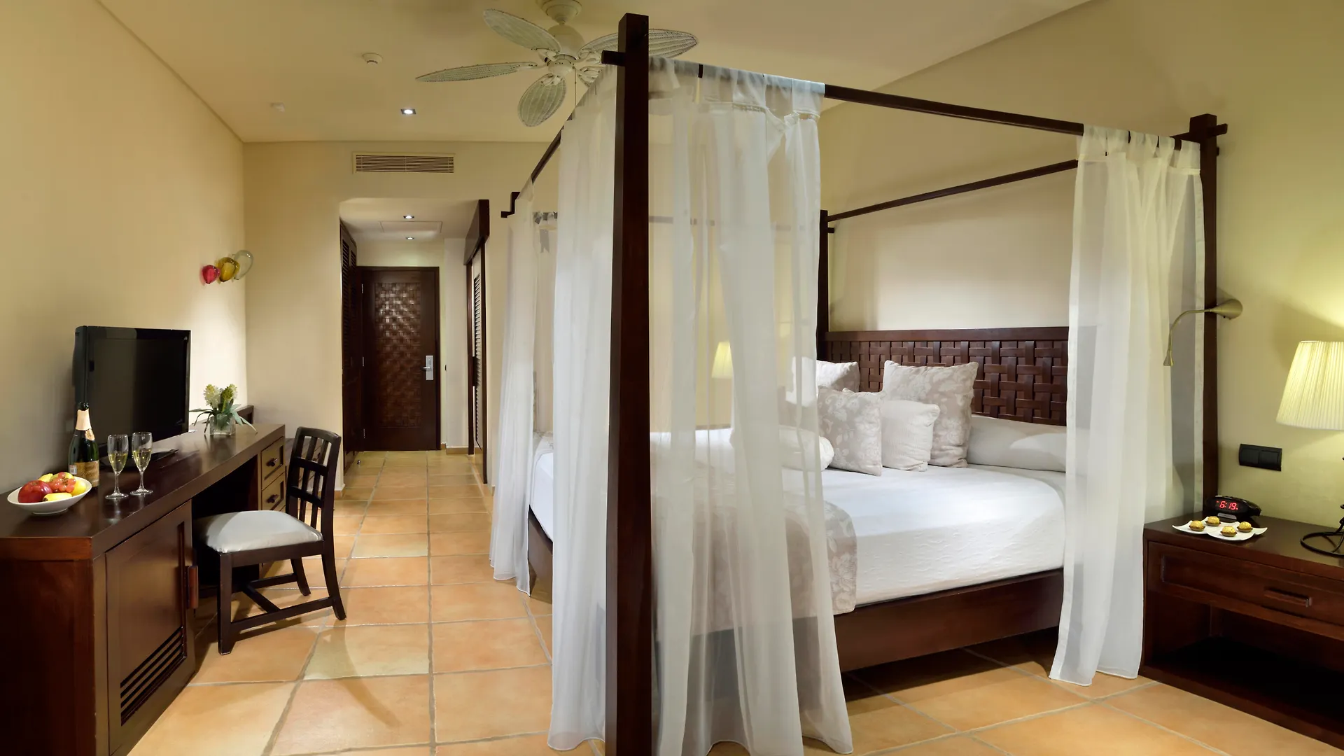 Catalonia Riviera Maya Resort & Spa Puerto Aventuras