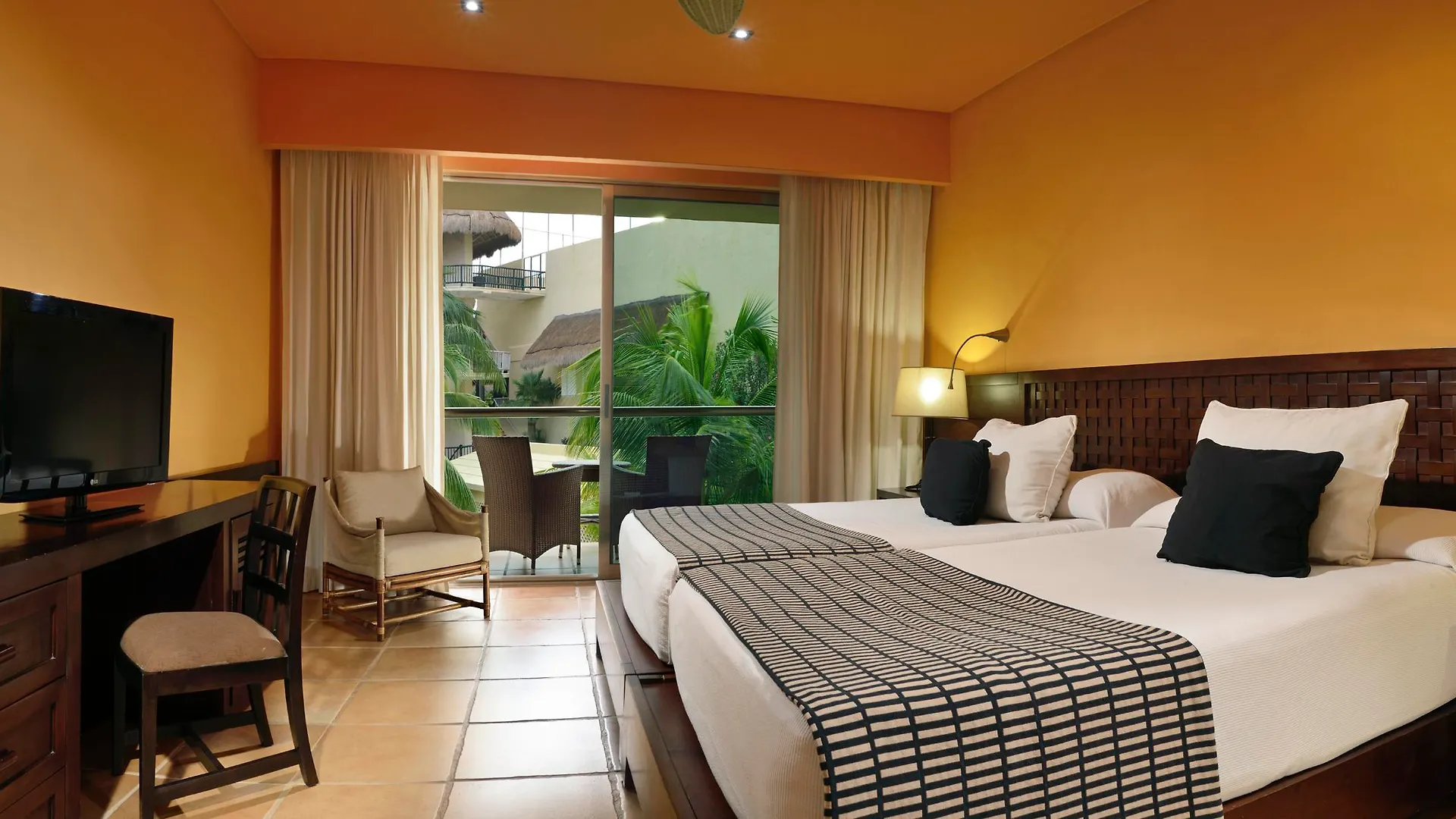 Catalonia Riviera Maya Resort & Spa Puerto Aventuras Mexiko