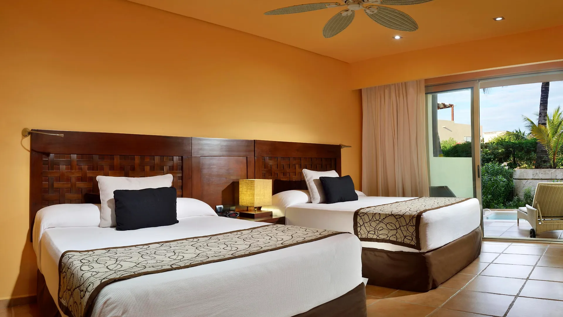 Catalonia Riviera Maya Resort & Spa Puerto Aventuras