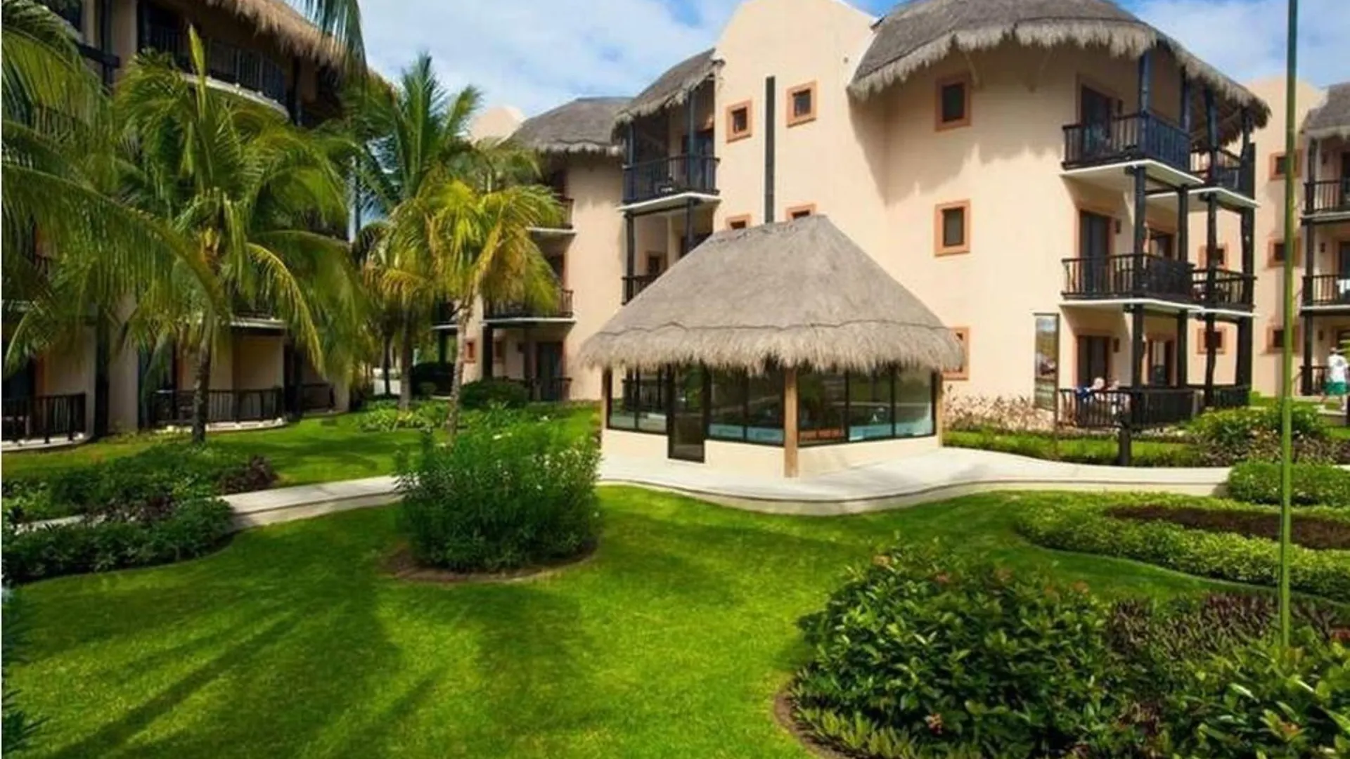 *****  Catalonia Riviera Maya Resort & Spa Puerto Aventuras Mexiko