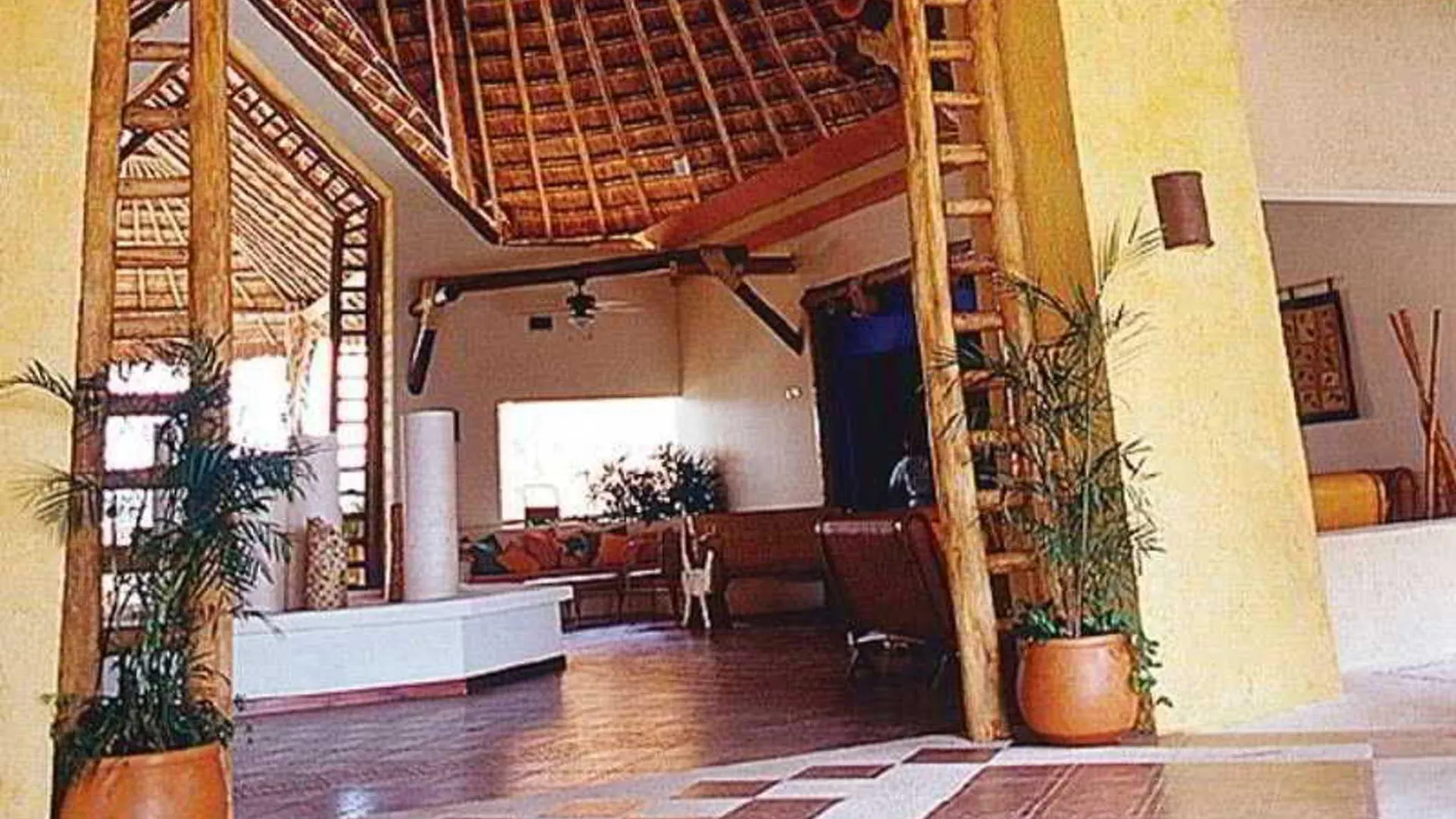Catalonia Riviera Maya Resort & Spa Puerto Aventuras
