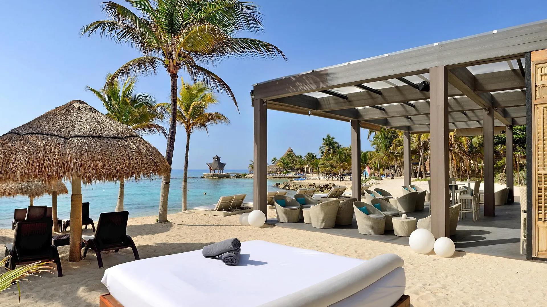Catalonia Riviera Maya Resort & Spa Puerto Aventuras