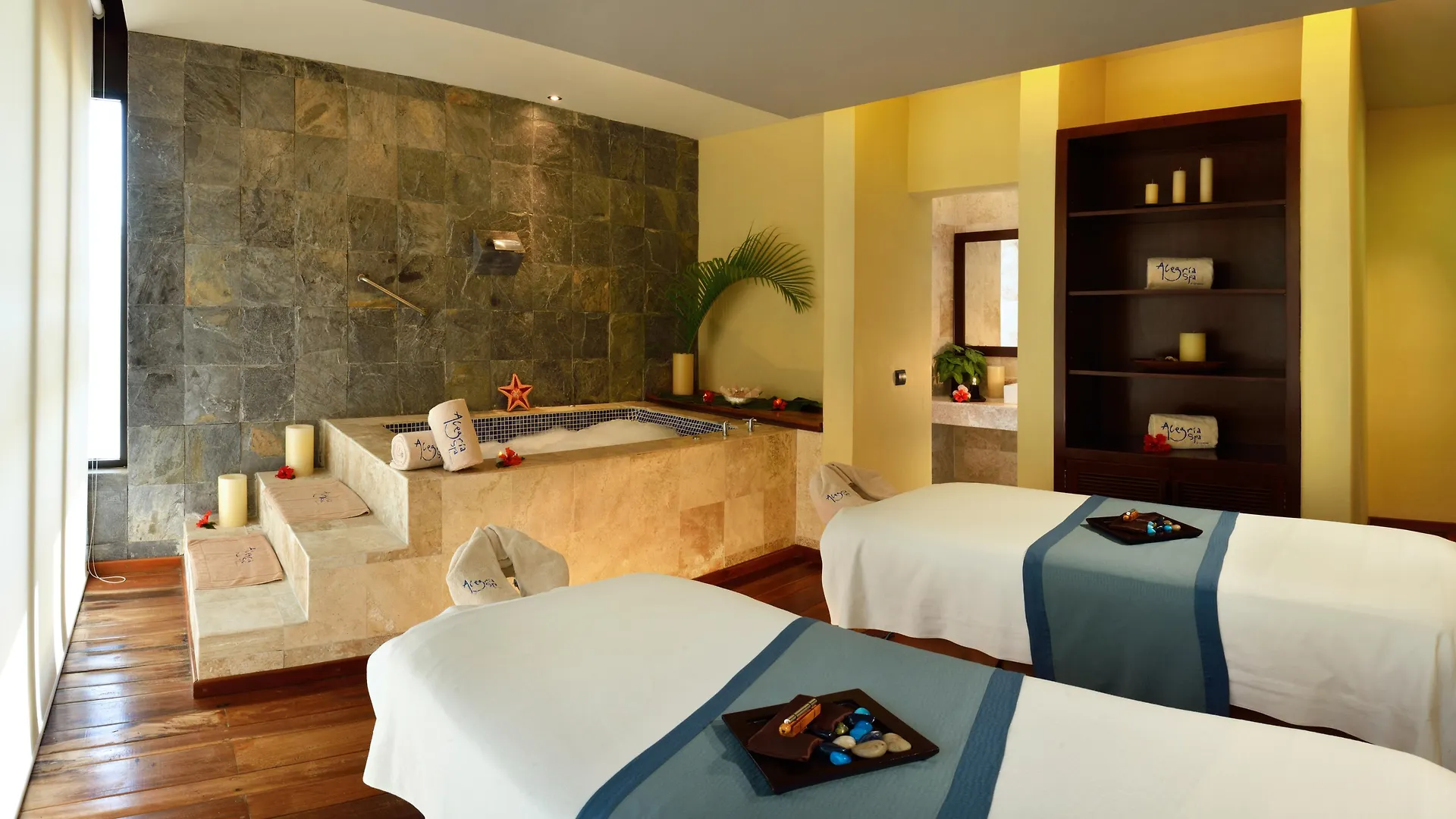 Catalonia Riviera Maya Resort & Spa Puerto Aventuras Mexiko