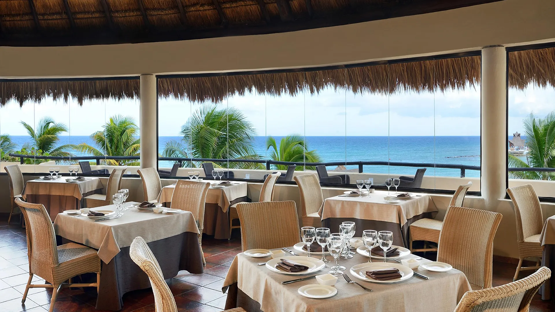Catalonia Riviera Maya Resort & Spa Puerto Aventuras