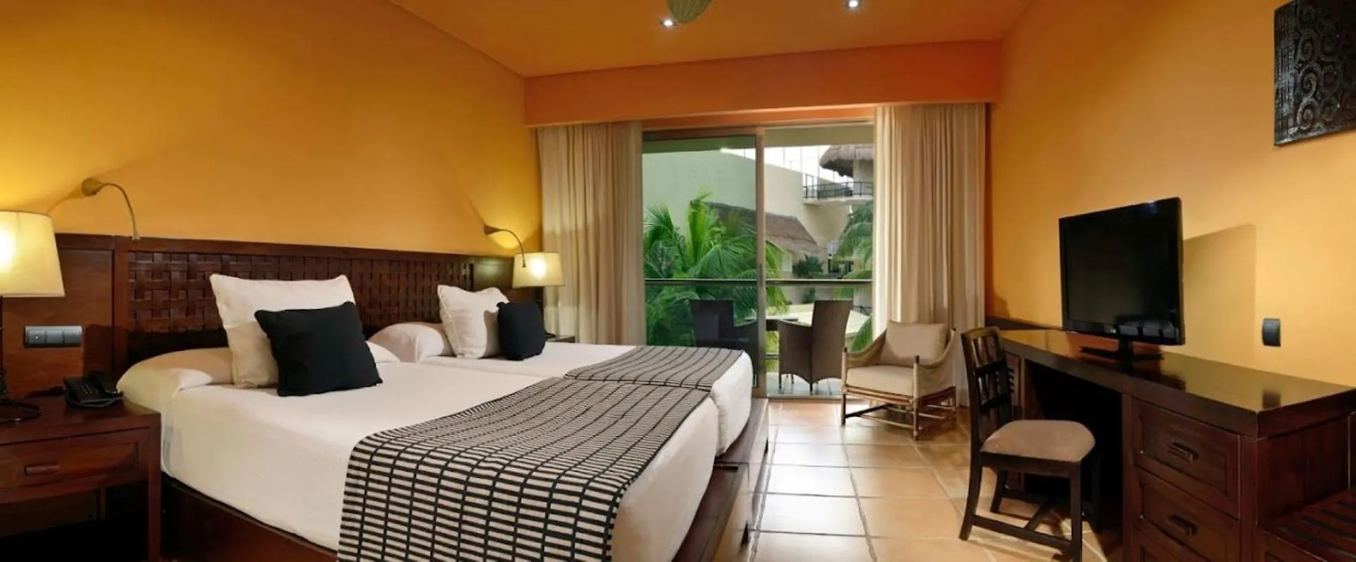 Catalonia Riviera Maya Resort & Spa Puerto Aventuras