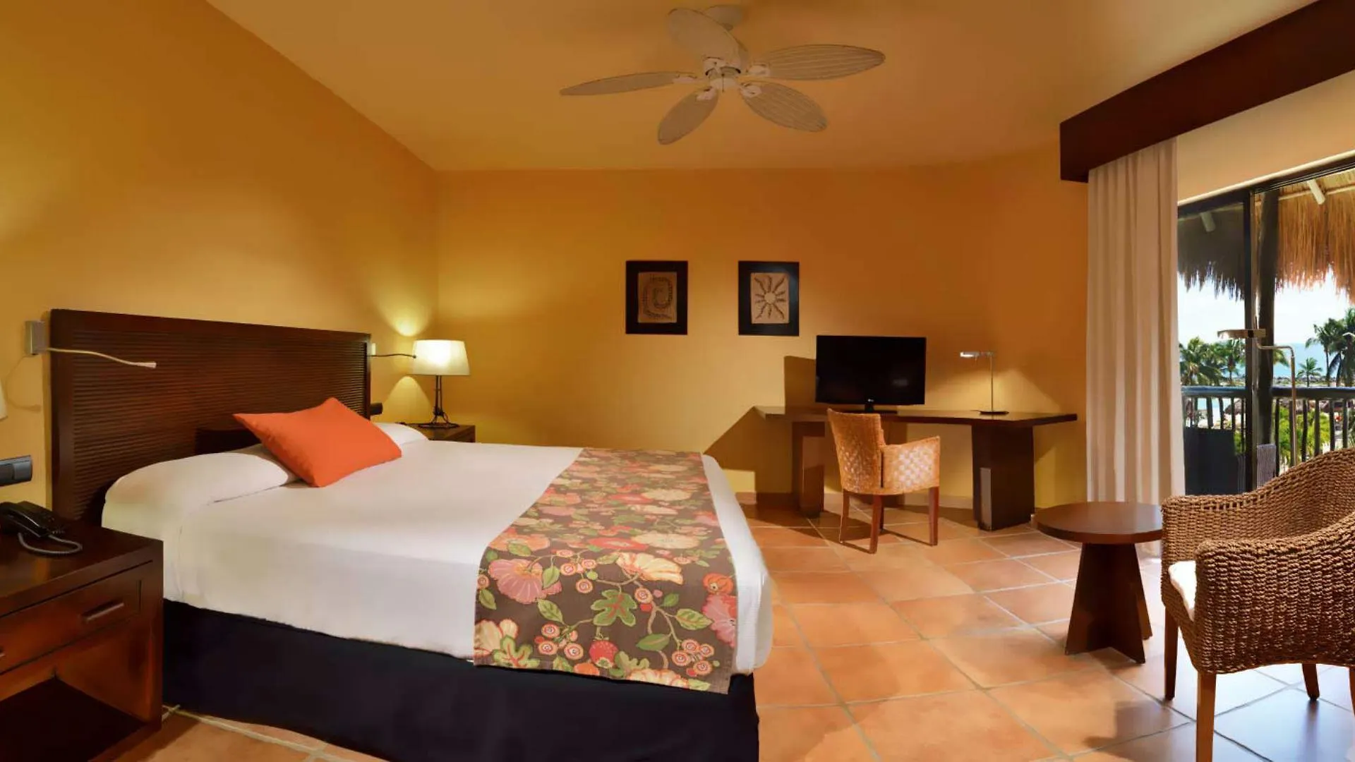 Catalonia Riviera Maya Resort & Spa Puerto Aventuras