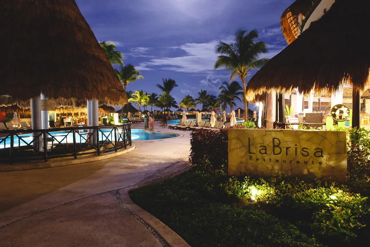 Catalonia Riviera Maya Resort & Spa Puerto Aventuras